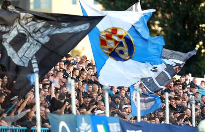 Dinamo ruši rekord Kranjče: 'Da imamo 20.000 mjesta, sve bi bilo puno, ovo nismo doživjeli'