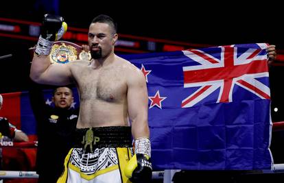 Bivši boksački prvak pao je na doping testu, a sada mu prijeti suspenzija od nekoliko godina