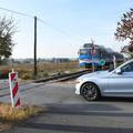HŽ upozorava vozače: Ne rade rampe na pružnim prijelazima između Dugog Sela i Vrbovca