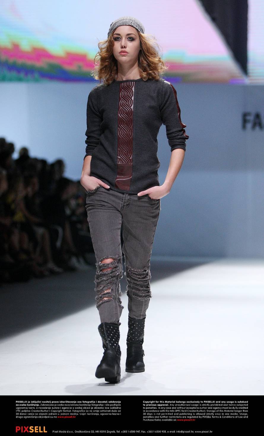 Borna Filić/Pixsell