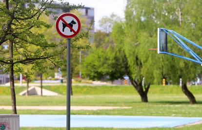 HSLS: Zagrebačka vlast ignorira građane koji žele park za pse