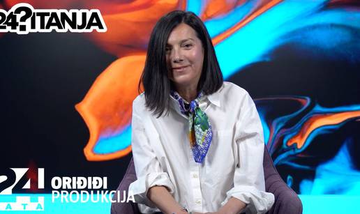 Daniela Trbović: 'Jedna natjecateljica se rasplakala na snimanju Najslabije karike'