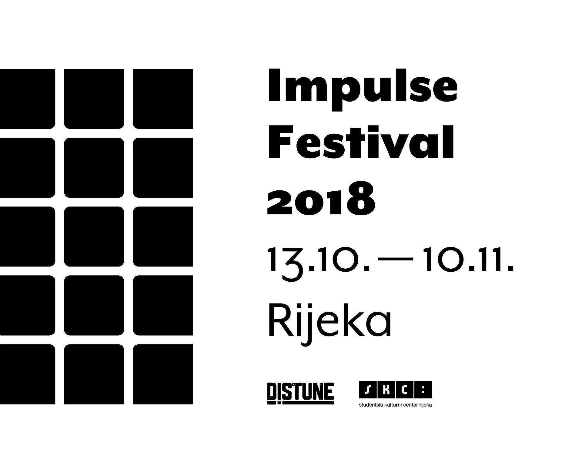 Funk delegacija na 5. Impulse Festivalu