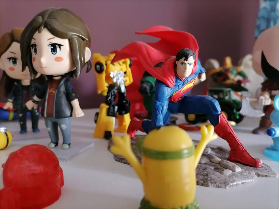 Isprobali smo P Smart 2021:  Huaweijev adut jeftine klase