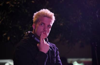Ostao je bez riječi! Lasagna je podijelio dirljivu objavu zbog tragedije u Sj. Makedoniji...