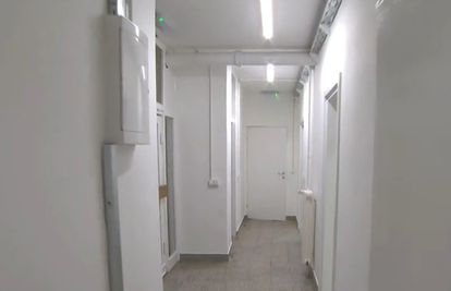 VIDEO Pogledajte kako izgleda  podrum Frke-Petešića: Obnova je koštala 417 tisuća kuna
