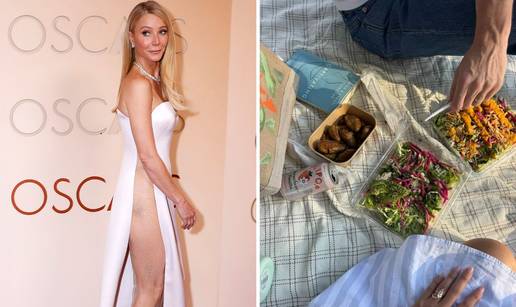 Evo &scaron;to jede Gwyneth Paltrow koja u 50-ima &scaron;e&cacute;e bez ga&cacute;ica