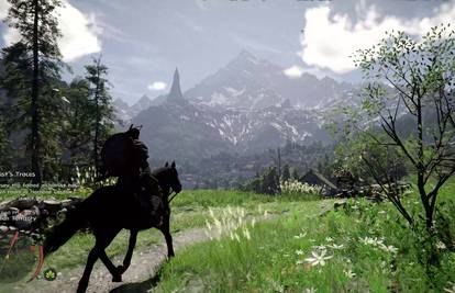 Crimson Desert: Otvoreni svijet koji miriše na AC Odyssey