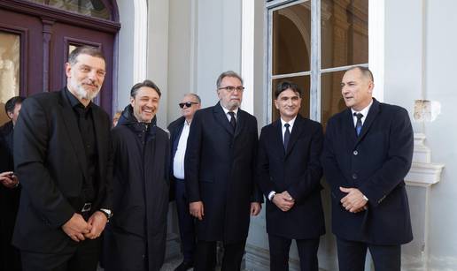 ANKETA Tko bi trebao biti novi hrvatski izbornik ako ode Dali&cacute;?