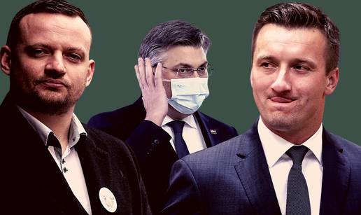 Hajka, uteg i linč su teške riječi HDZ-a za prikrivanje nemorala