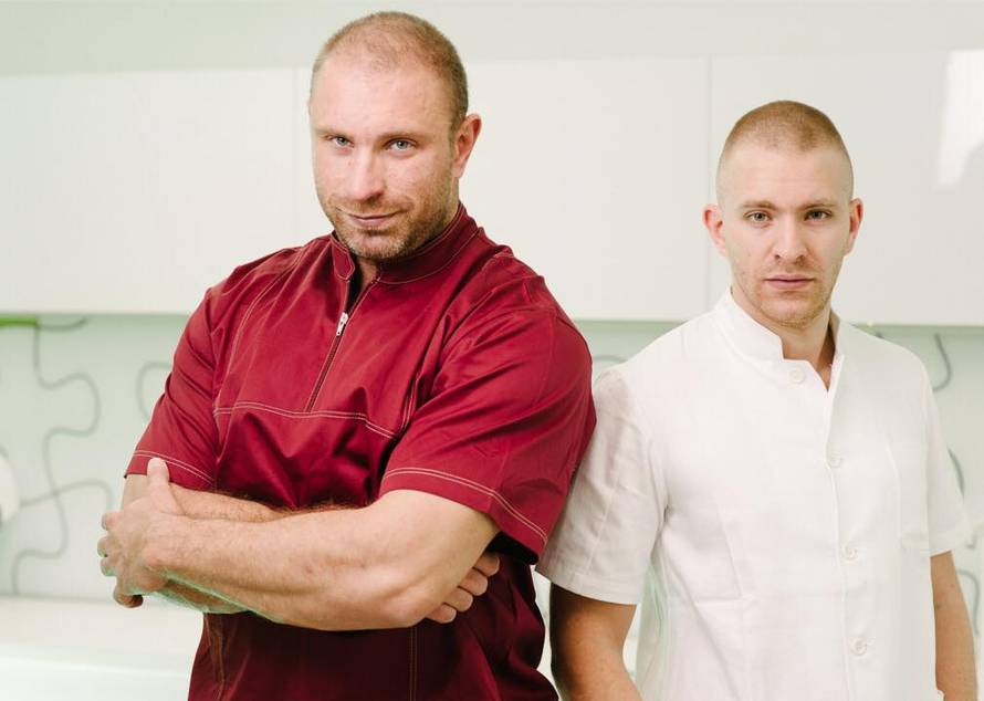 Sinovi Đurđice Barlović: 'Još čuvamo maminu vjenčanicu...'