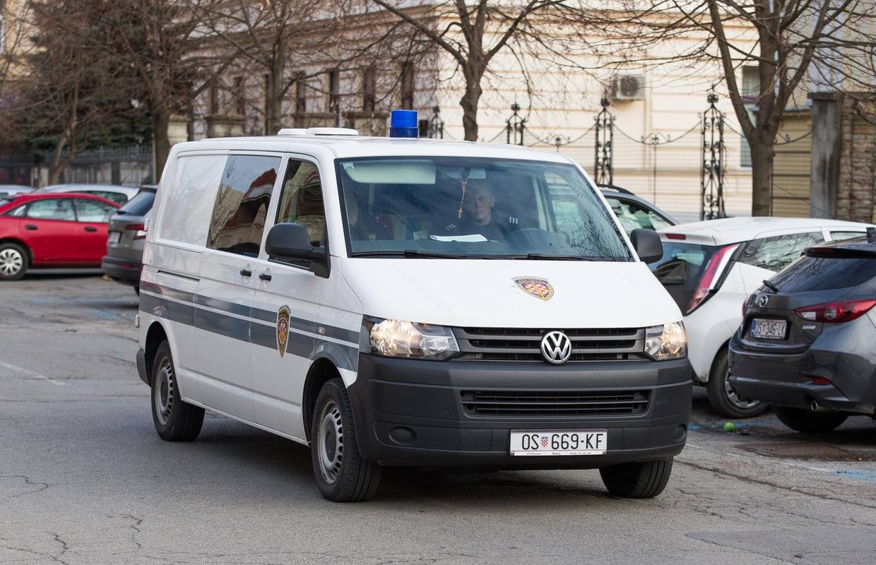 Uskok je podigao optužnicu protiv majke (54) i kćeri (25) zbog pranja 1,4 milijuna kuna