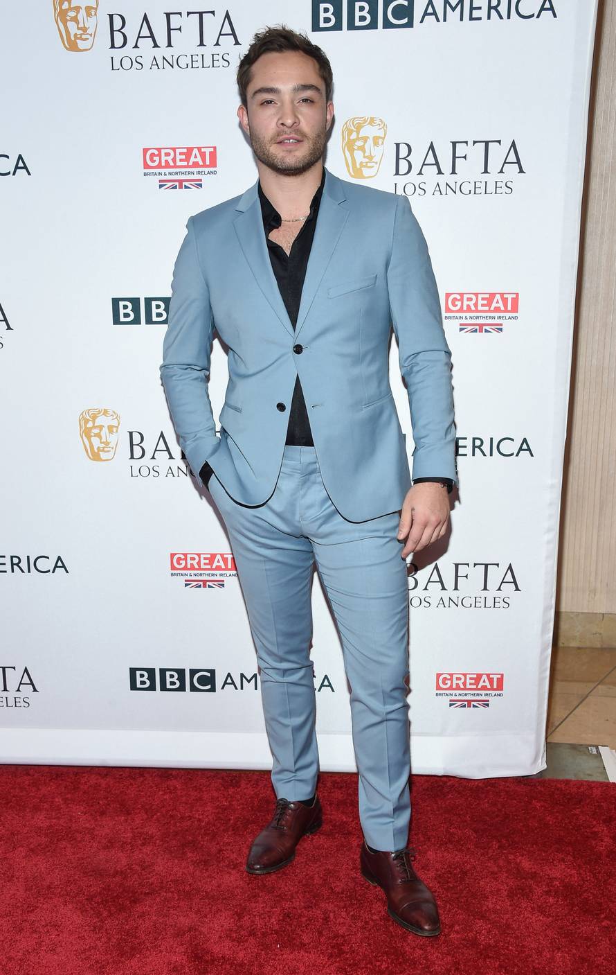 BAFTA TV Tea Party 2017 - Los Angeles