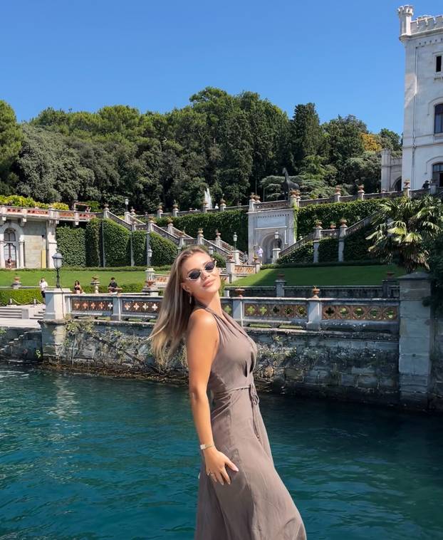 FOTO Hrvatskoj reprezentativki ozljeda uništila karijeru. Sad je misica, glasnogovornica i model