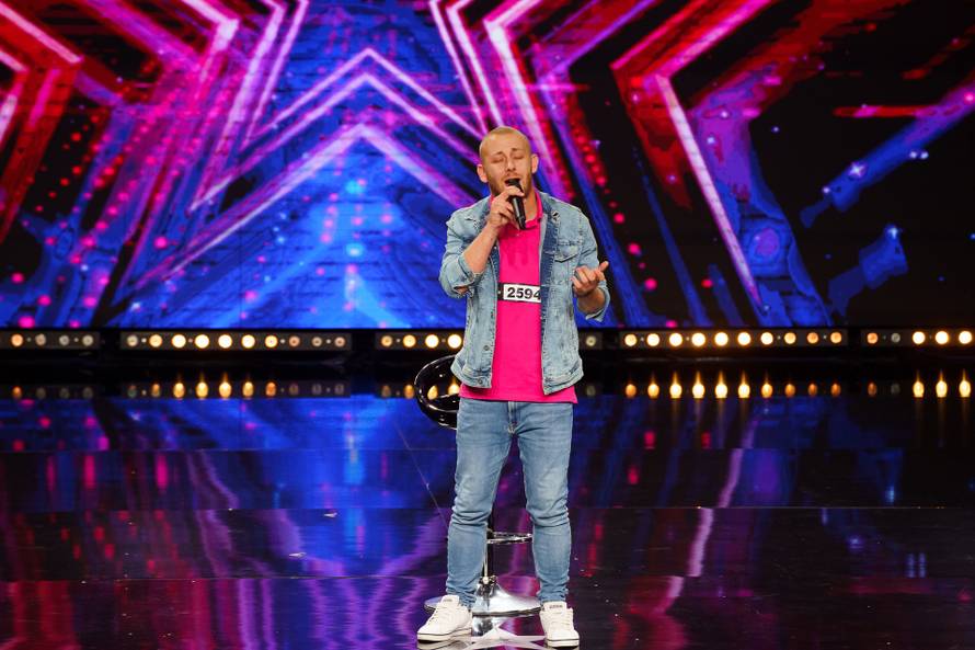 Farija Gaši (12) osvojila zlatni gumb, plesač zaprepastio žiri, a Smotanko ih nasmijao do suza