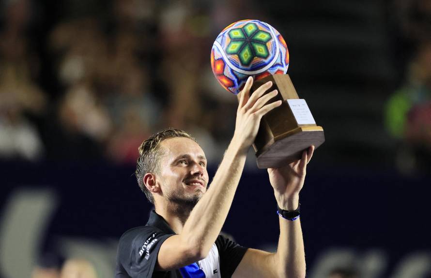 ATP 250 - Los Cabos Open