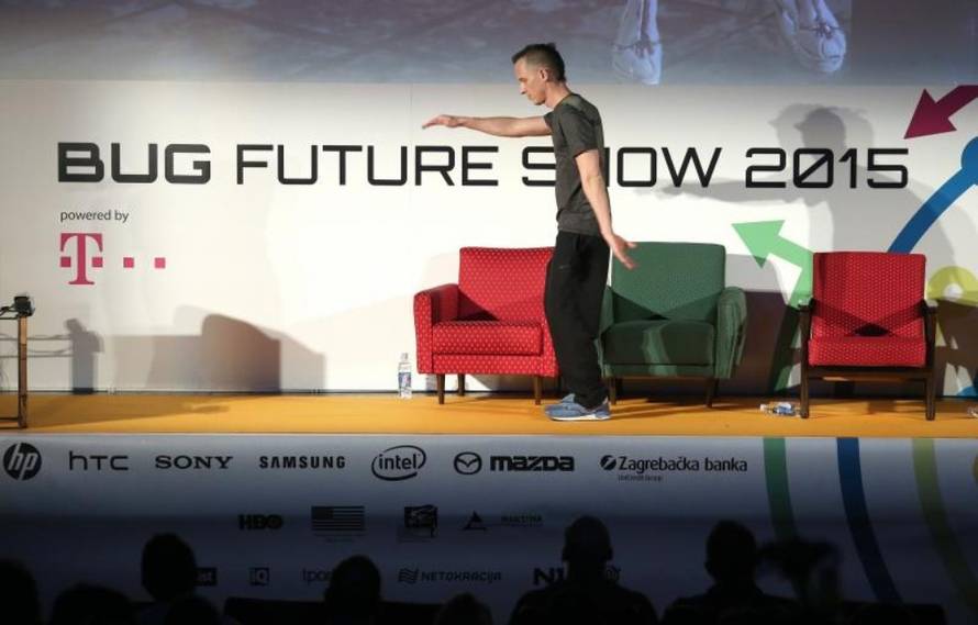 Sanjin Strukić/Pixsell