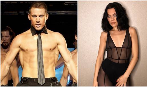 Nije im išlo: Channing Tatum i Jessie J prekinuli po drugi put