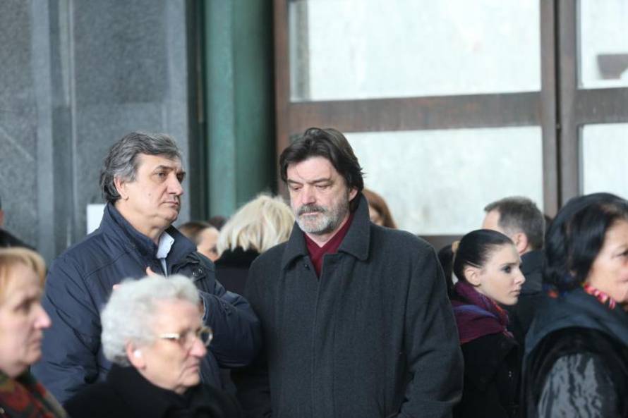 Željko Lukunić/Pixsell