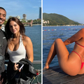 FOTO 'Kardashianka iz Novog Pazara' zaludjela je snagatora. Nije tra&zcaron;io ni predbra&ccaron;ni ugovor