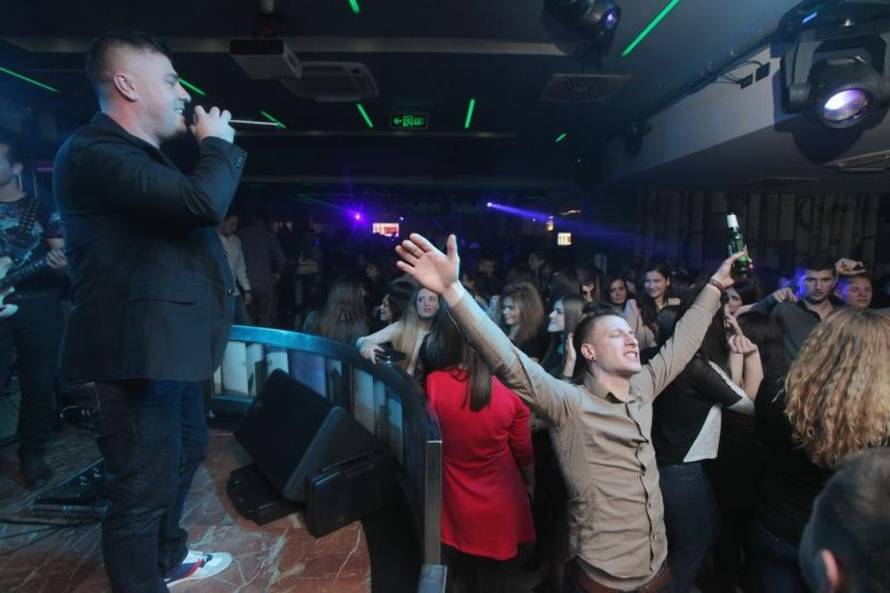 Tomislav Miletić/Pixsell