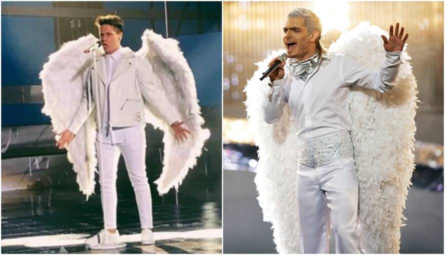 Jacquesov miljenik 'iskopirao' azerbajdžanski styling iz 2008.