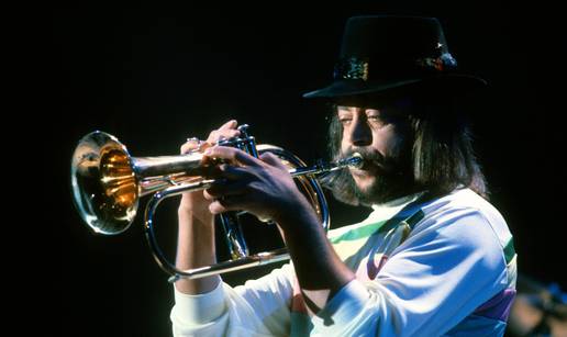 Preminuo Chuck Mangione, slavni američki jazz glazbenik