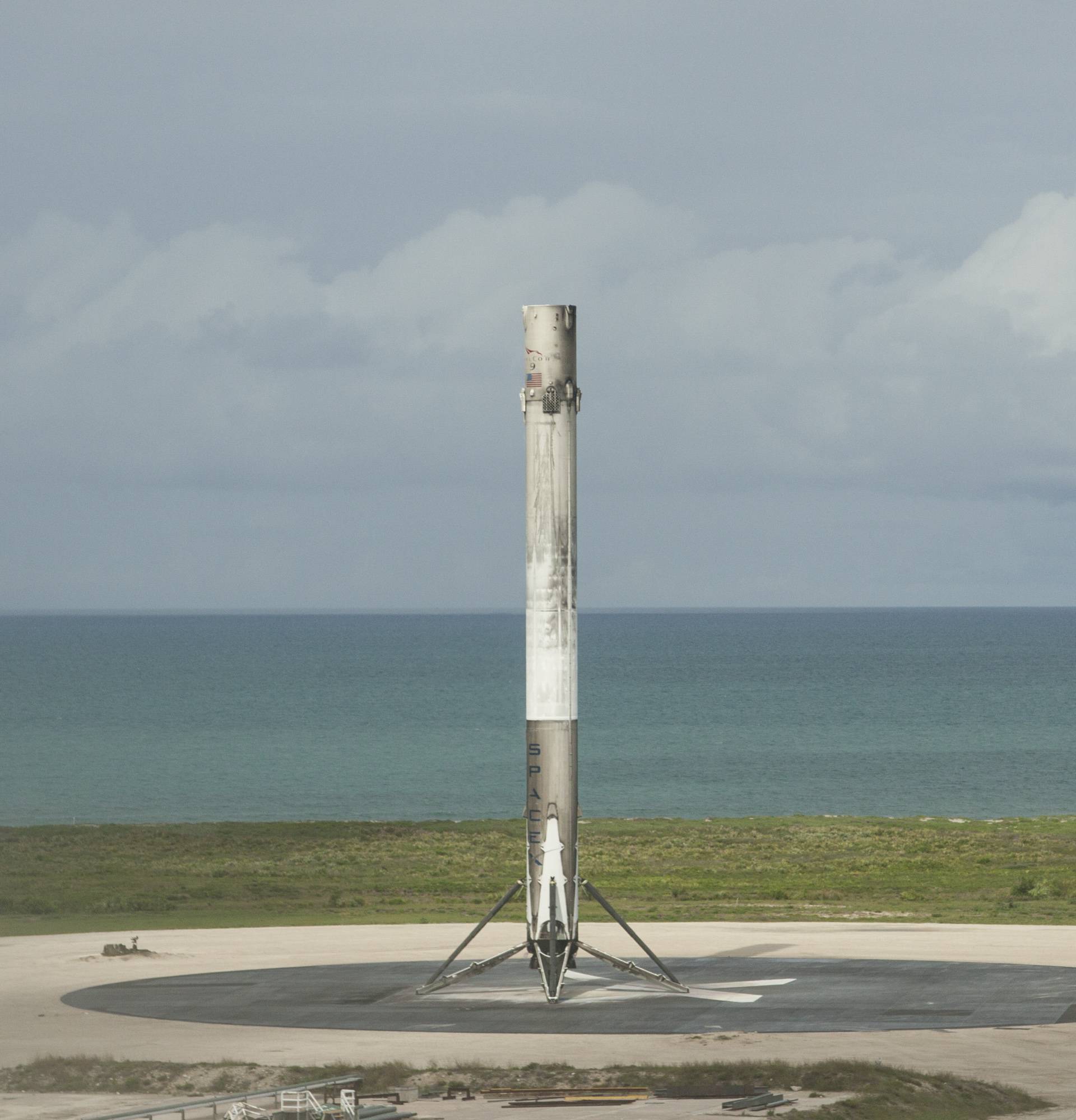 SpaceX opet ispisao povijest: Poslali rabljenu kapsulu na ISS