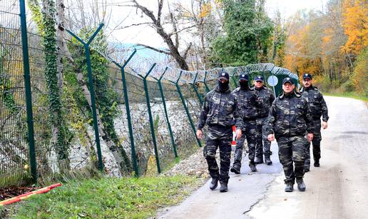 'Štajerska straža djeluje zbog rupe u zakonu, kvari naš ugled'