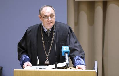 Orešković je ponovo izabran za dekana Medicinskog fakulteta