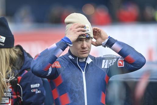 Evo zašto su diskvalificirali Zubčića. Prošao je kroz cilj pa napravio rijetko viđen potez