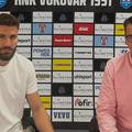 Prijelazni rok je gotov, ali u Vukovar je stigao novi golman