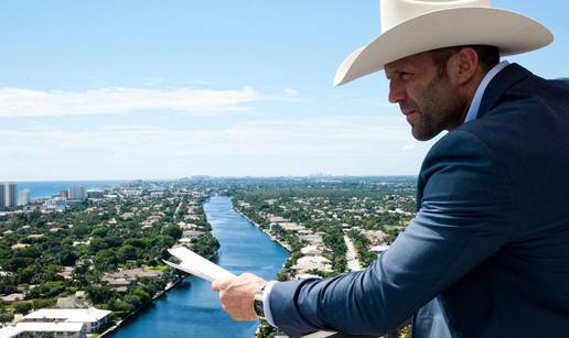 Najmuževniji Britanac je Jason Statham ili pak Gerard Butler?