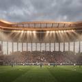 Ovo je spektakularan Maksimir kakvim su ga zamislili Hrvati i Portugalci. &Zcaron;iriju je bio tek 39.