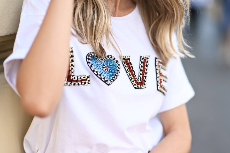 Lidija Lešić - volimo ju u svim Liu Jo kombinacijama