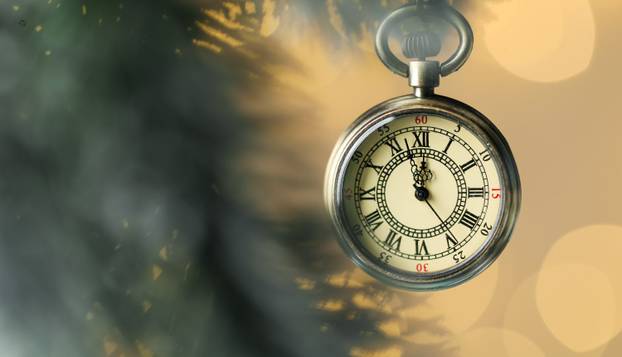 FOTO Jezive prognoze tipa koji tvrdi da je vremenski putnik: 'Što god činili, ne gledajte u to'