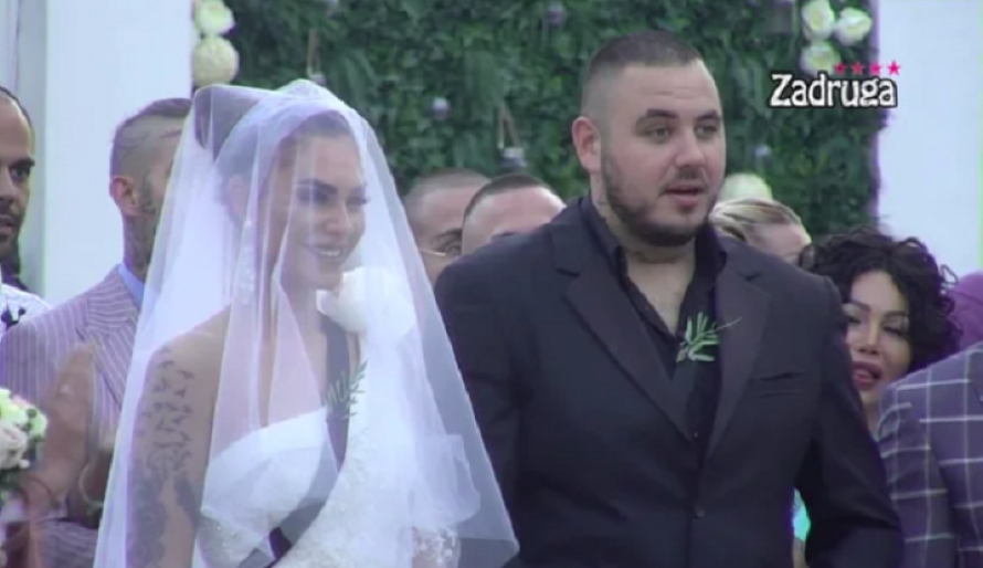 Filip Car o susretu s Donatellom Versace: 'Vidio sam ju. Nakaza'