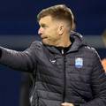 Rožman izgubio i četvrtu u nizu pa poručio: Osijek je napravio pomak, trebamo biti strpljivi