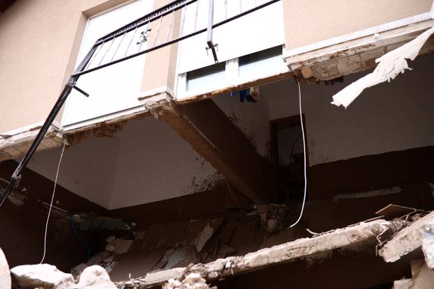 Donja Jablanica: Šest mjeseci nakon poplave stanje je gotovo identično