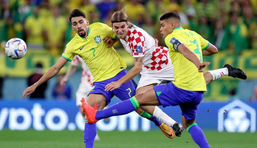 Fotoreporter Pixsella Igor Kralj dobitnik je priznanja za fotografiju Hrvatskog zbora sportskih novinara