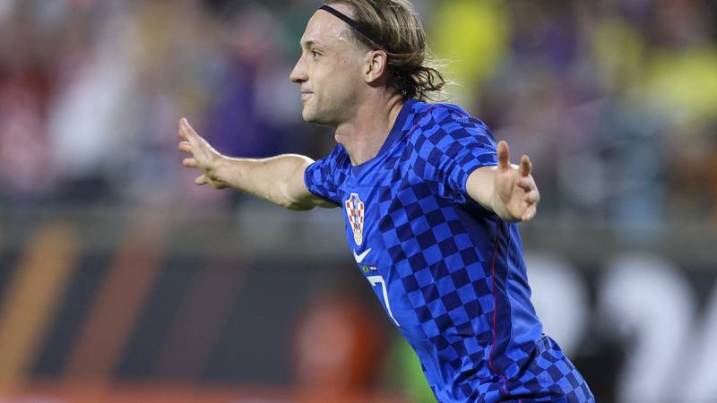Dalić ga nije zvao, ali Majer je na meti čak tri kluba iz Serie A