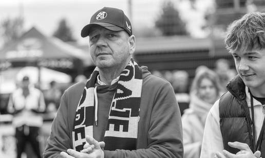 Ovo je zadnji intervju Georga Kocha: 'Nekad sam depresivan, nekad dobro. Znam da to dolazi'