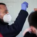 Hrvatskom haraju sve moguće respiratorne bolesti, a posebno upala pluća: 'Brojke ne divljaju'