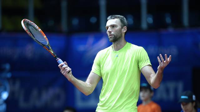 ATP turnir PBZ Zagreb Indoors 2015