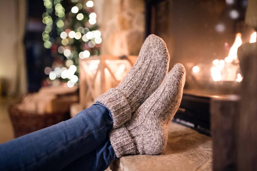 Pet načina kako da dom učinite toplijim zimi bez povećanja računa za grijanje