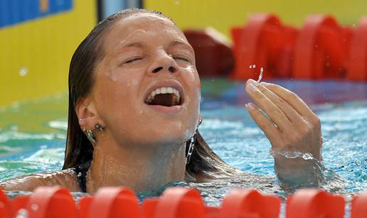 Rusija zbog dopinga bez sedam plivača na Olimpijskim igrama