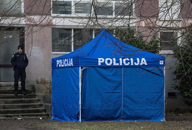 Zagreb: U naselju Sopot rano jutros pronađeno tijelo mrtve žene