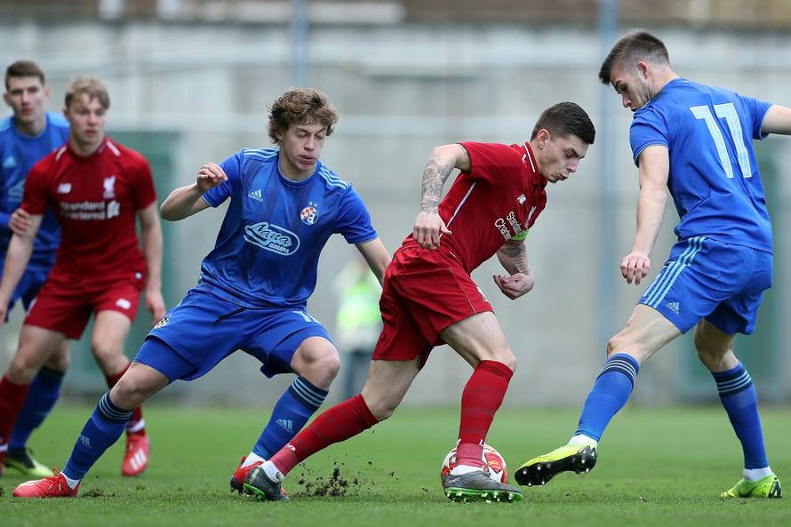 San o Ligi prvaka ide dalje! Pali su Redsi, Modri u četvrtfinalu