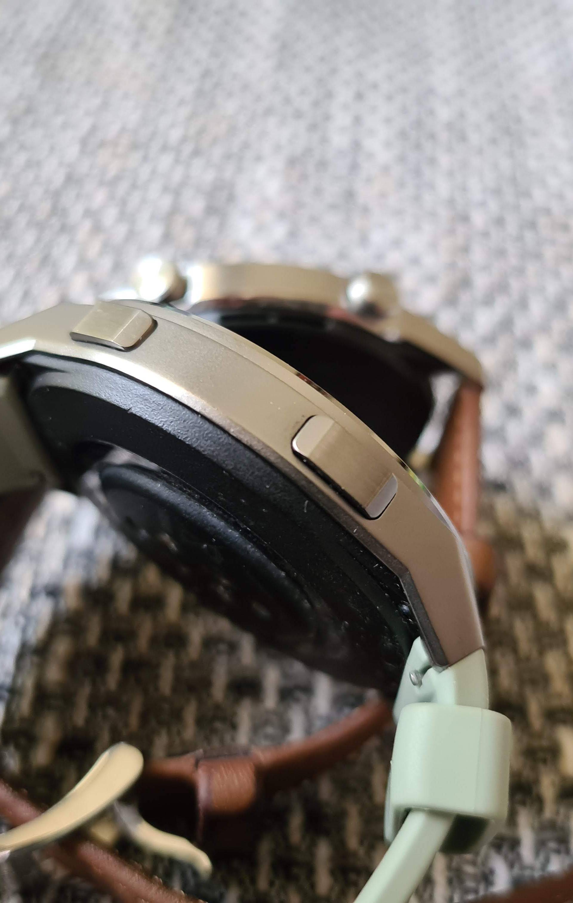 Huawei Watch GT 2e: Sa stilom prati svaki vaš sportski uspjeh