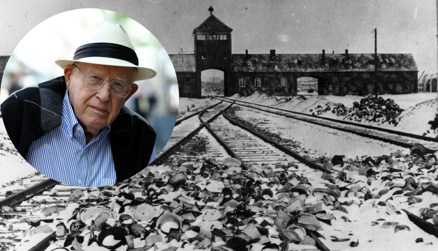 'Kad bih se probudio i vidio da sam živ, to je bio dobar dan...'